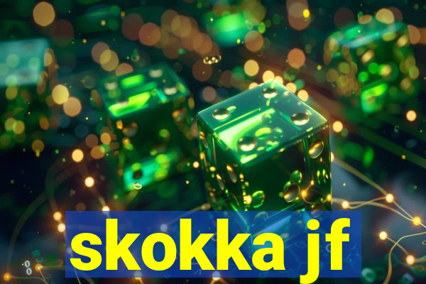 skokka jf